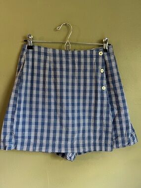Vintage 90’s Skort